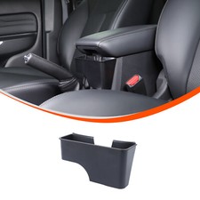 Front Center Armrest Storage Box Accessories For Mitsubishi L200 Triton 2019-23 Front Center Armrest Storage Box Accessories For Mitsubishi L200 Triton 2019-23