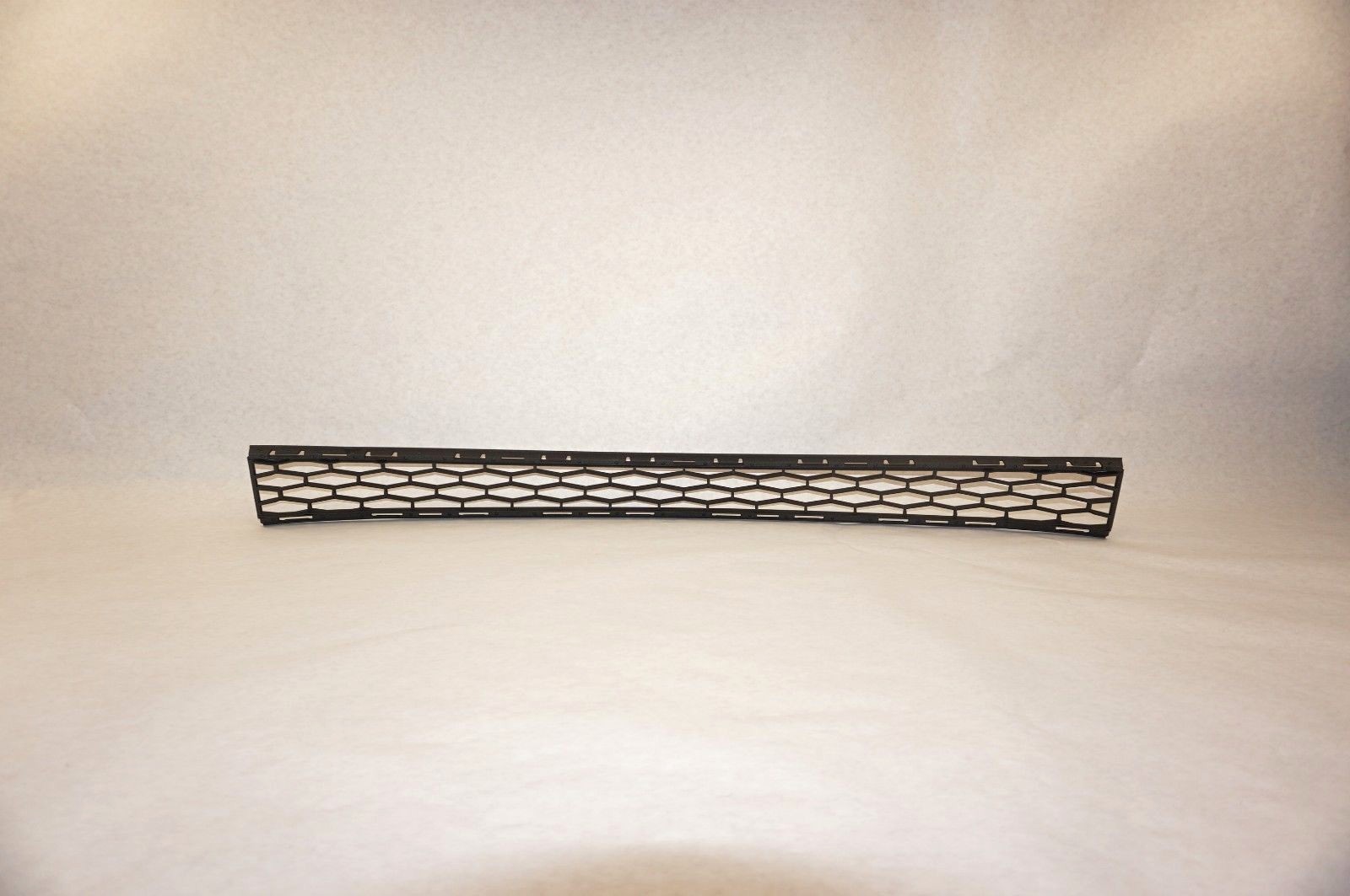 Maserati Ghibli Front Bumper Lower Grill - Genuine