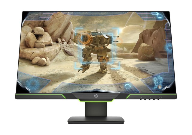 HP 2K 27\