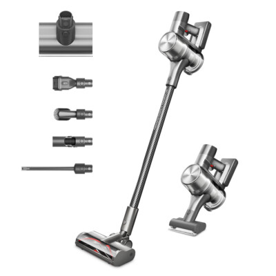 dreame T30 Cordless Vacuum Cleaner 90mins Long Runtime - Certified Refurbished