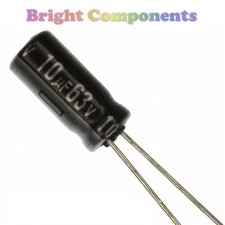 2200uF Electrolytic Capacitor - 25V (max) - 105�C - UK Seller