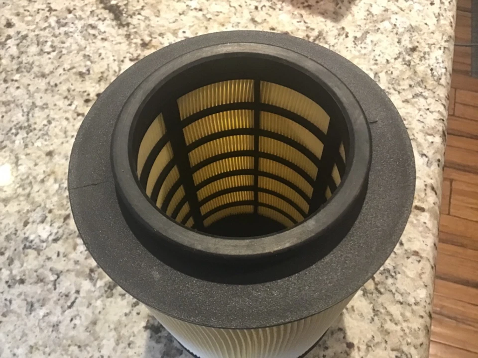 NUEVO Filtro de aire Fram Drive FDA9778 CHEVROLET Colorado GMC Canyon HUMMER Isuzu 380 Foto 2 de 4