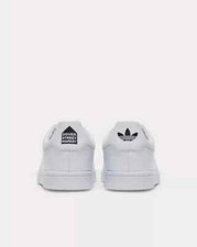 adidas Stan Smith Dover Street Market White Size UK 9 Deadstock RRP £139