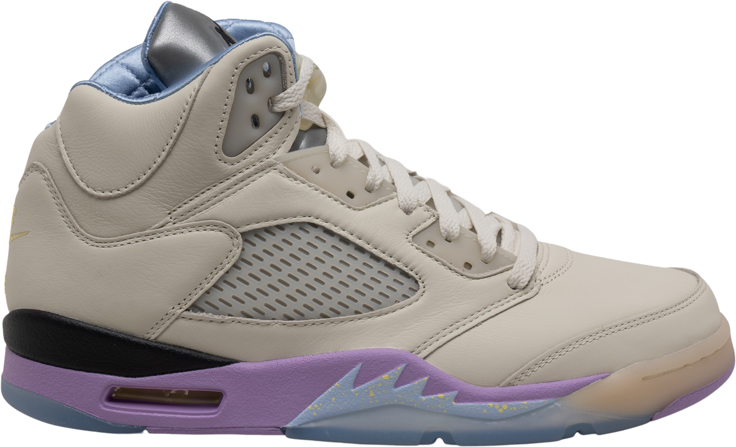 Jordan 5 Retro DJ Khaled We The Best Sail