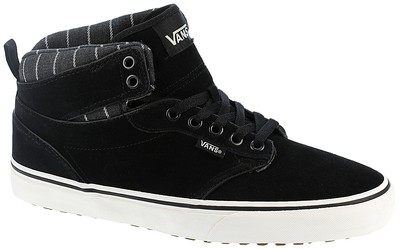 vans atwood hi