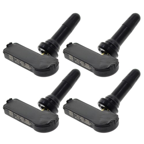 4Pcs Tire Pressure Sensor TPMS For Ford Transit Connect Transit-150/250/350/HD - Picture 3 of 4