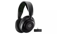 NEW SteelSeries Arctis Nova 5X Xbox PC PS5 Gaming Headset 2.4GHz Bluetooth 5.3
