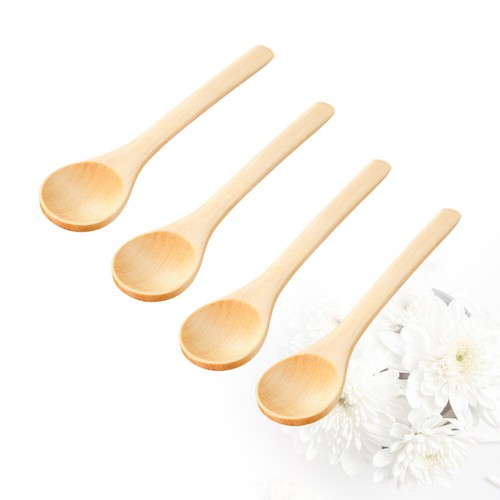 10 Pezzi Supporto Cucchiaio Ceramica Cena Mescolare Utensile Cucina - Foto 12 di 12