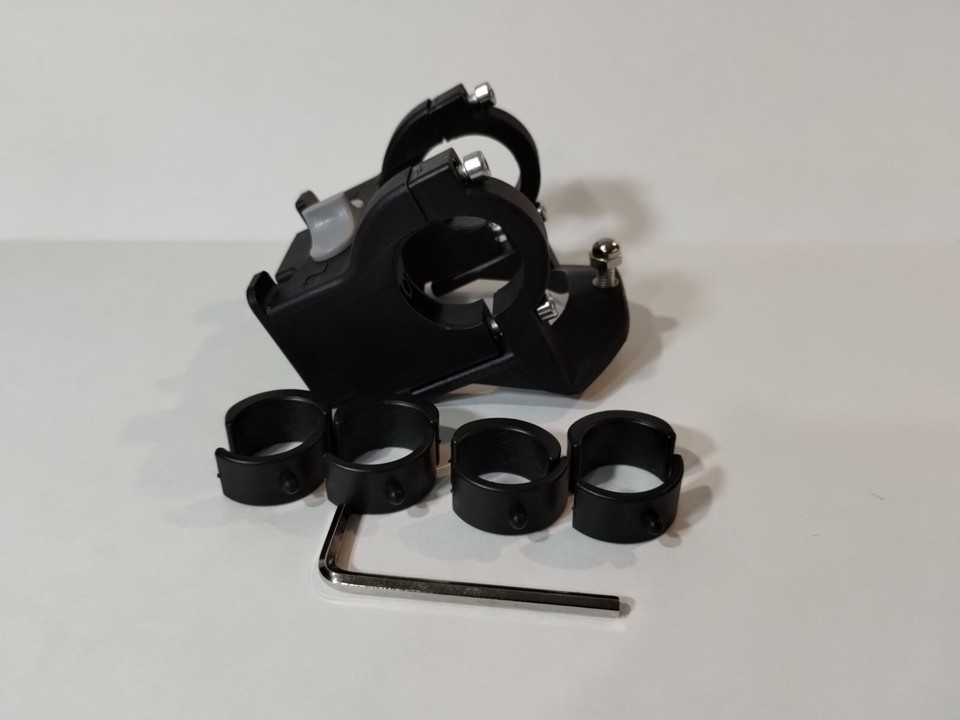 Bicycl basket mount front pet mounting holder Front Pet Carrier