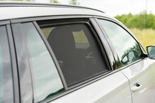 Sonnenschutz Blenden für Skoda Octavia IV Co...