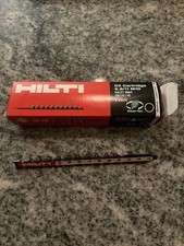 Hilti 416475 Clean-Tec Collated Cartridge, 6.8/11 M10 Cartridge 