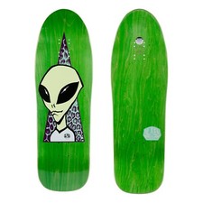 Alien Workshop AWS Visitor GLOW in the Dark 9...