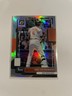 Mike Yastrzemski 2022 Panini Donruss Optic #115 Silver Prizm |127