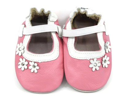 soft sole baby shoes girl