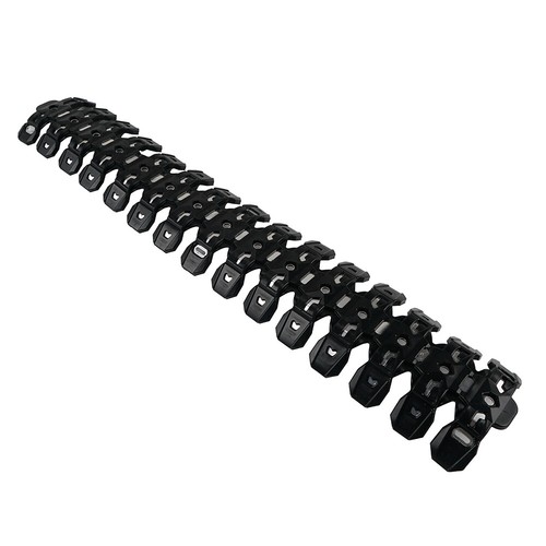 Protector de cubierta de escudo térmico de tubería de 2 tiempos para Yamaha YZ 125 250 YZ125 YZ250 2005-2023 - Imagen 6 de 11