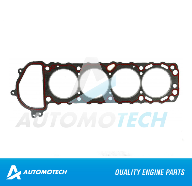 Head Gasket Fits Nissan Frontier 240sx Xterra Ka24de 2 4l For Sale Online Ebay