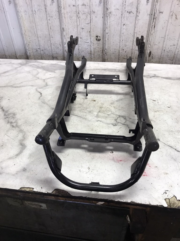 12/3 のぶぶ様 03 Kawasaki ZX 12 R ZX1200 1200 C Ninja Rear Back Subframe