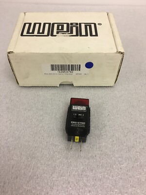 Wein W928210 2-Channel ''H''- Prong Receiver for Camera