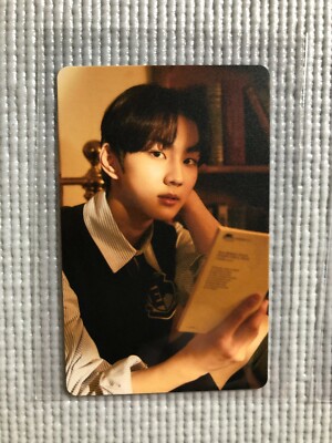 ENHYPEN Japan First Single Border Hakanai 儚い Regular Edition