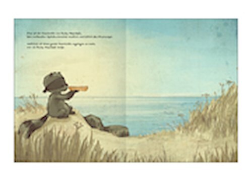 Thumbnail - Rocky Waschbär Michael Engler