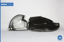 87-96 Jaguar XJS 5.3L Coupe Front Right Fender Wheelarch Splash Cover Set OEM