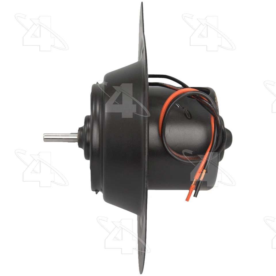 Motor soplador de climatización Ford Pinto 1974-1980 4 estaciones 1975 1976 1977 1978 1979 Foto 4 de 4