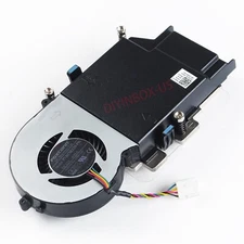 NEW Dell Optiplex 7080 7090 Cooling FAN w/ Heatsink Micro 0C5T4N PVB070E12H-P01