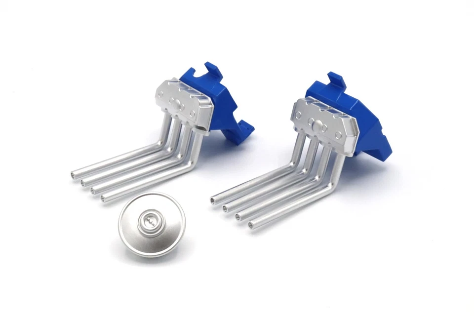 Replacement Engine Pieces - Allis Chalmers - Big Ace - Super Rod Tractor - V1 - Image 4 of 4