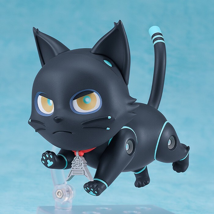 ねんどろいど Hi-Fi RUSH 808 新品未開封 Nendoroid 808 HI-FI RUSH Good Smile Company from Japan | eBay