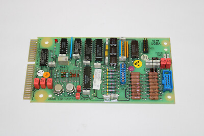 ABB YPM-102A Interface Board NEW