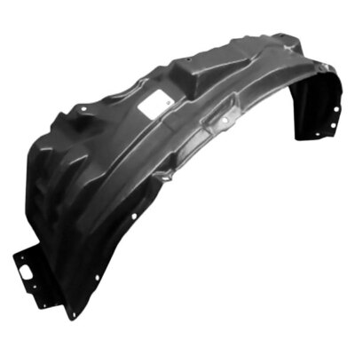Protezione Paraurti In Acciaio Inox Per Mitsubishi ASX 2010-2016 - Tuning-art 675