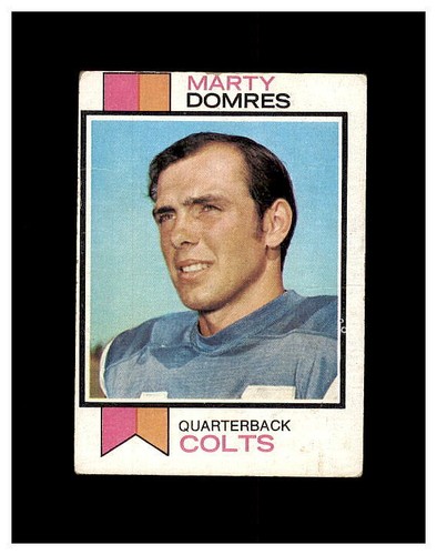 1973 TOPPS FOOTBALL #270 - 528 YOU PICK SEE PHOTOS OF EVERY CARD **NEW LISTING** - Picture 313 of 398