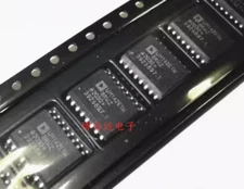 10PCS ADUM142E1WBRWZ SOP-16