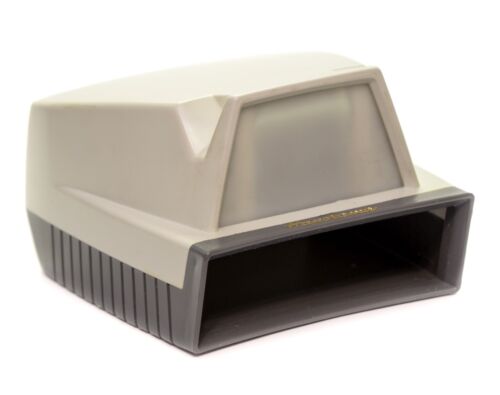 Hanimex Hanorama For 35mm Slides and Super Slides Vintage In the Original Box
