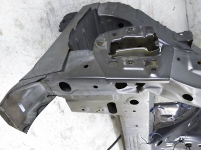 2016-2021 Honda Pilot Passenger Apron Shock Tower Cut Frame Rail