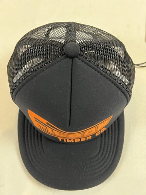 フィルソン - ハーベスター キャップ FILSON - Timber Co - Mesh Harvester Cap - Adjustable