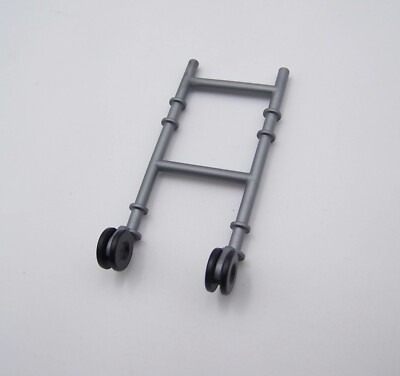 Playmobil My Life 71528 Pas Cher, Chariot élévateur Avec Matériel - Foto 12