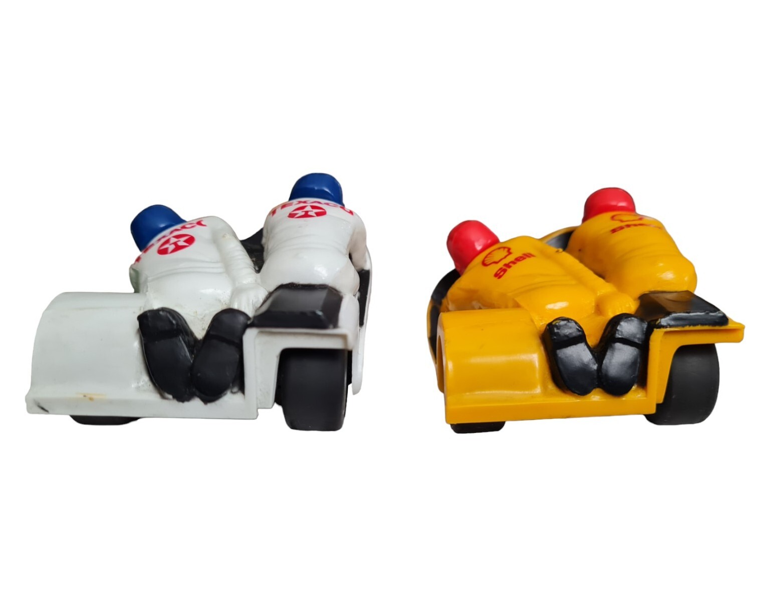 scalextric motorbike and sidecar