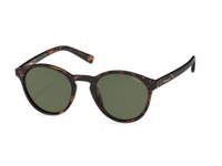 Sonnenbrille Polaroid Authentic Pld 1013 S/V08/H8 Havana Green Polarized