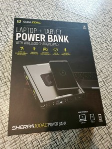 25600 mah power bank