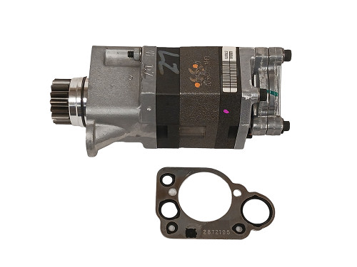 NEW Cummins 4089431 Fuel Injector Pump Gear (ISX / ISX 15) | eBay 