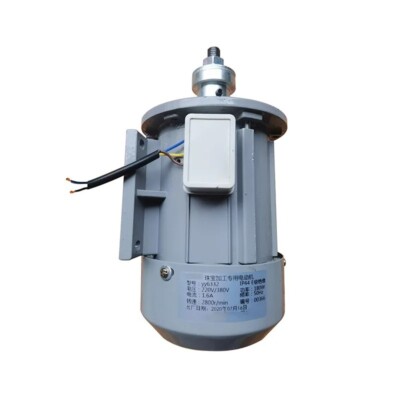 Gemstone Machine Motor Faceting Machine Angle Machine Single Phase Asynchronous