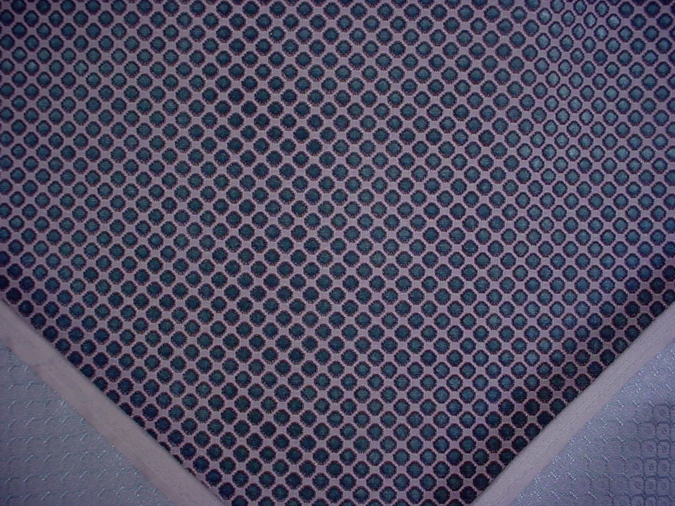 2-1/2Y Kravet Lee Jofa LZ-30147 Windsor Baltic Blue Drapery Upholstery Fabric - Image 3 of 4
