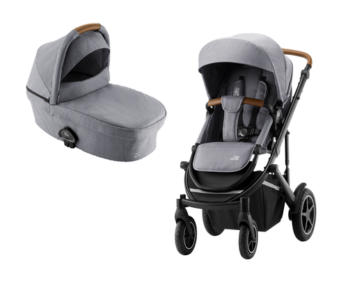 STROLLER Britax SMILE III 2IN1 