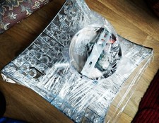 The Range Layla 3 light ceiling fitting, stunningly beautiful New