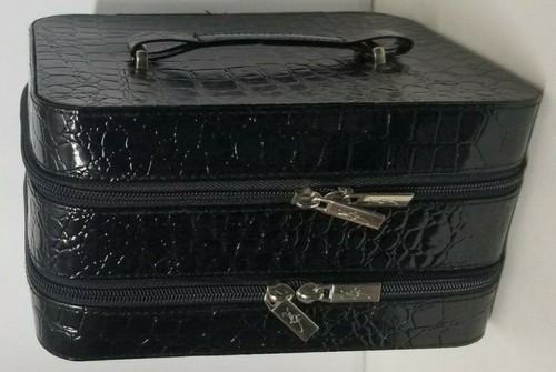 YBF Your Best Friend EMPOWER YOUR beYOUty Makeup Set with Case - Picture 10 of 10