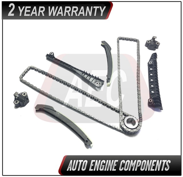 Timing Chain Kit For Ford Expedition F150 250 350 Lincoln Navigator 5.4 6.8L V8 eBay