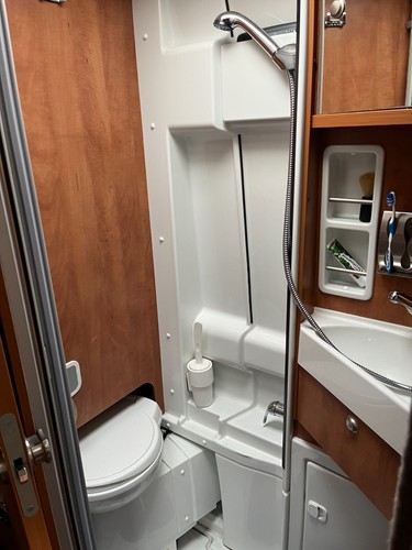 Malibu Van 640 - Bild 14 von 23
