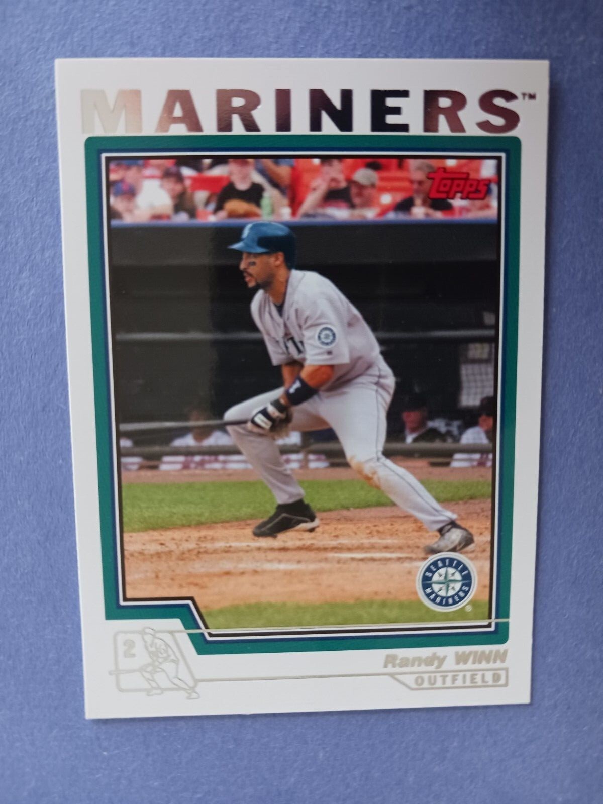 2004 Topps Baseball Cards Complete Your Set (#'s 1-250) U Pick - Picture 219 of 452