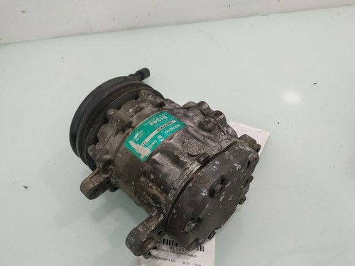 klimakompressor für OPEL CORSA B ECO 1996 411893